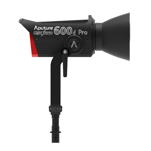 Осветитель Aputure LS 600d pro (V-mount)