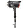 Осветитель Aputure LS 600d pro (V-mount)