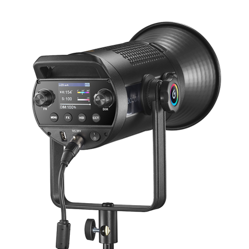 Осветитель Godox SZ150R