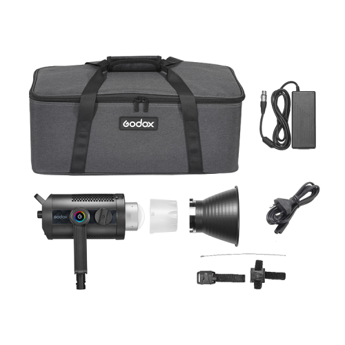 Осветитель Godox SZ150R