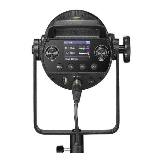 Осветитель Godox SZ150R