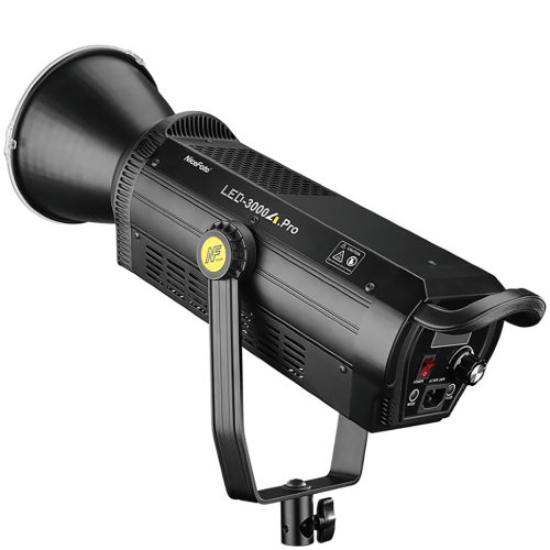 Осветитель Nicefoto LED-3000A.Pro
