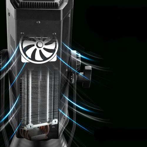 Осветитель Nicefoto LED-3000A.Pro