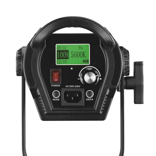 Осветитель Nicefoto LED-3000A.Pro