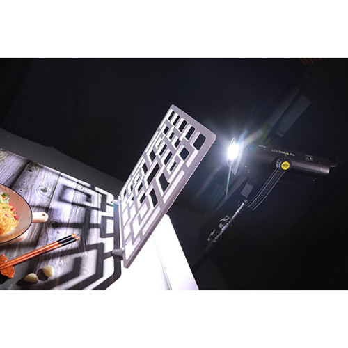 Осветитель Nicefoto LED-3000A.Pro