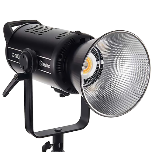 Осветитель Tolifo X-180RGB