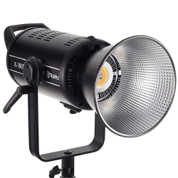 Осветитель Tolifo X-180RGB