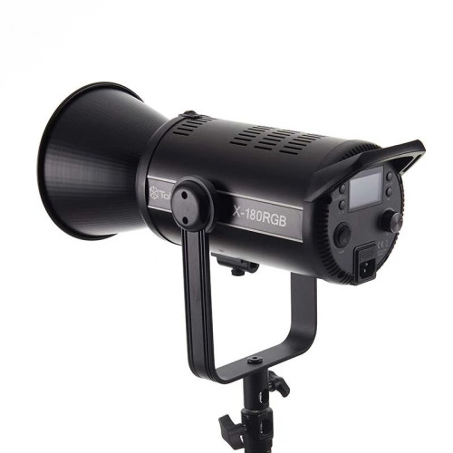 Осветитель Tolifo X-180RGB