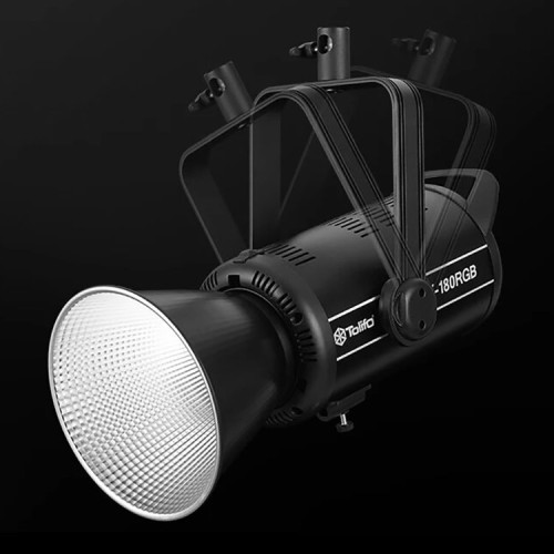Осветитель Tolifo X-180RGB
