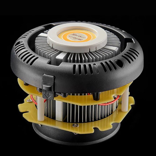 Осветитель Tolifo X-180RGB