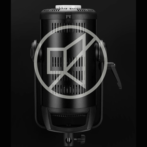 Осветитель Tolifo X-180RGB