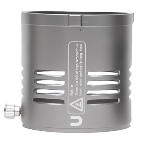 Адаптер DigitalFoto Ulanzi mount для Snoot Mini