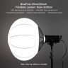 Софтбокс NiceFoto globe softbox Ø80cm