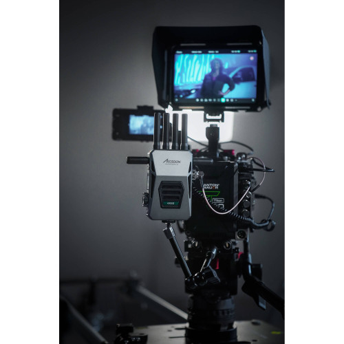 Видеосендер Accsoon CineView Master 4K