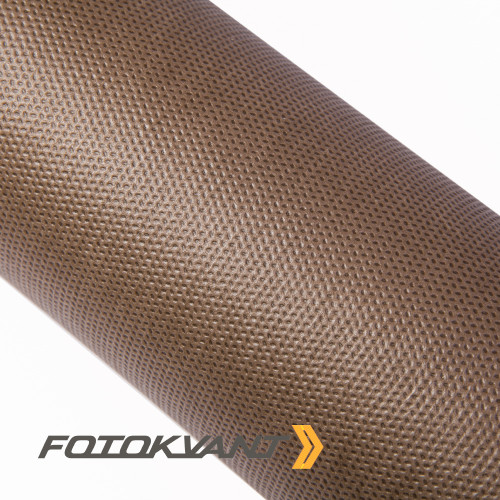 Fotokvant BN-1621 Brown нетканый фон 1,6х2,1 м коричневый