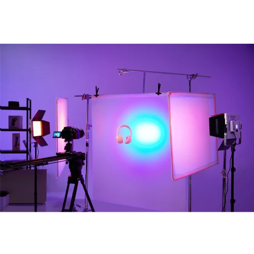Осветитель светодиодный Godox LITEMONS LP600R