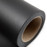 Wansen SBP-13511-44 фон бумажный черный 1,35x11 м