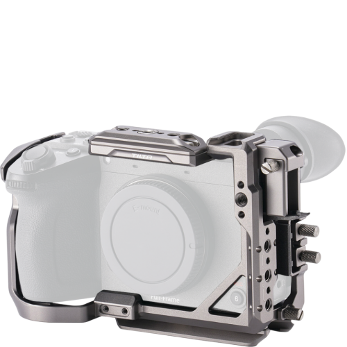 Клетка Tilta для Sony FX2 Серая