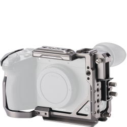 Клетка Tilta для Sony FX2 Серая