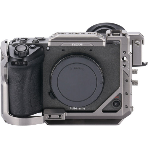 Клетка Tilta для Sony FX2 Серая