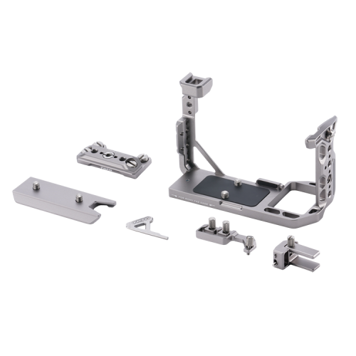 Клетка Tilta для Sony FX2 Серая