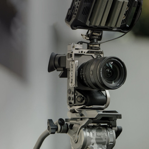 Клетка Tilta для Sony FX2 Серая