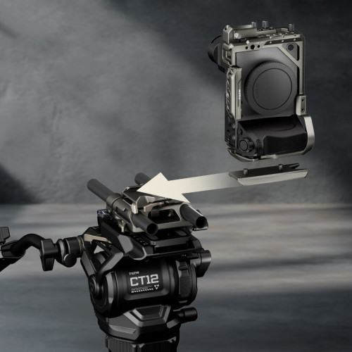 Клетка Tilta для Sony FX2 Серая