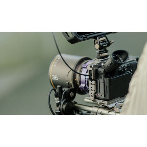 Клетка Tilta для Sony FX2 Серая