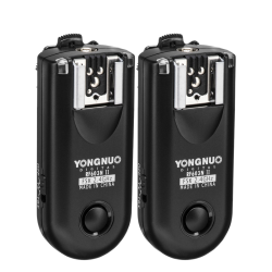 Радиосинхронизатор Yongnuo RF603NII N3
