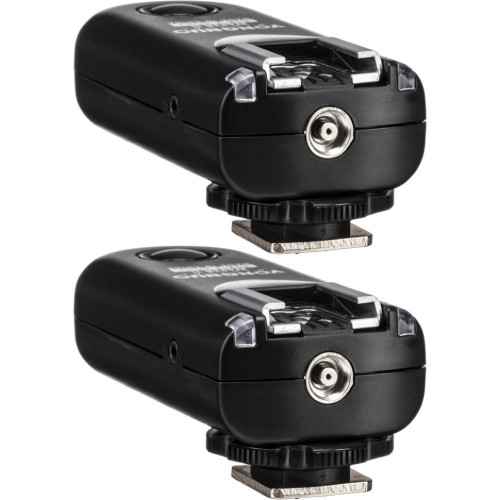 Радиосинхронизатор Yongnuo RF603NII N3