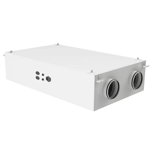 Приточно-вытяжная установка Sysimple SAVE S-105/F7 SAVE