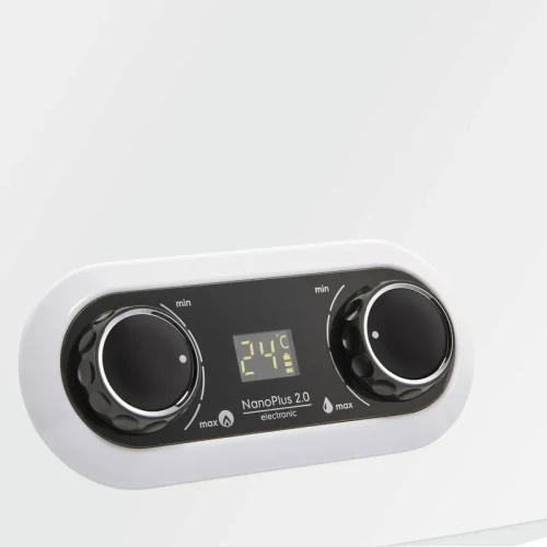 Газовая колонка Electrolux GWH 10 NanoPlus 2.0 NanoPlus