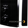 Fotokvant LED-100M BD светодиодная панель 100 Вт 3200-5600 К со шторками