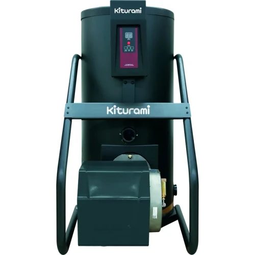 Дизельный котел Kiturami KSO-150 KSO