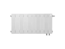 Радиатор биметаллический Royal Thermo PianoForte 300 / Bianco Traffico - 10 секц. VDR Pianoforte 300 VDR