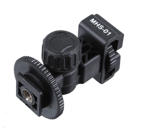 Grifon Стол для фотосъёмки DVK-296V-K1 с 2-мя LED-осветителями (96 диодов) на гибких штангах