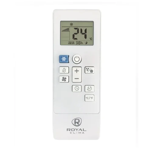 Мобильный кондиционер Royal Clima RM-TS28CH-E TESORO