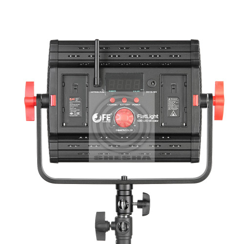 Осветитель светодиодный Falcon Eyes FlatLight 600 LED Bi-color