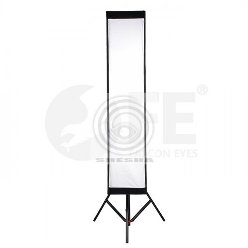 Софтбокс Falcon Eyes SBQ-40180 BW жаропрочный с сотовой насадкой