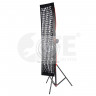 Софтбокс Falcon Eyes SBQ-40180 BW жаропрочный с сотовой насадкой
