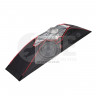 Софтбокс Falcon Eyes SBQ-40180 BW жаропрочный с сотовой насадкой