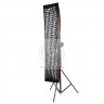 Софтбокс Falcon Eyes SBQ-40180 BW жаропрочный с сотовой насадкой