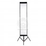 Софтбокс Falcon Eyes SBQ-40180 BW жаропрочный с сотовой насадкой