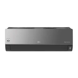 Настенный внутренний блок мульти сплит-системы LG AC12BK.NSJR ВБ LG ArtCool Mirror