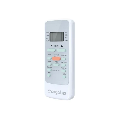 Напольно-потолочный кондиционер Energolux SACF60D6-A / SAU60U6-A Серия 6