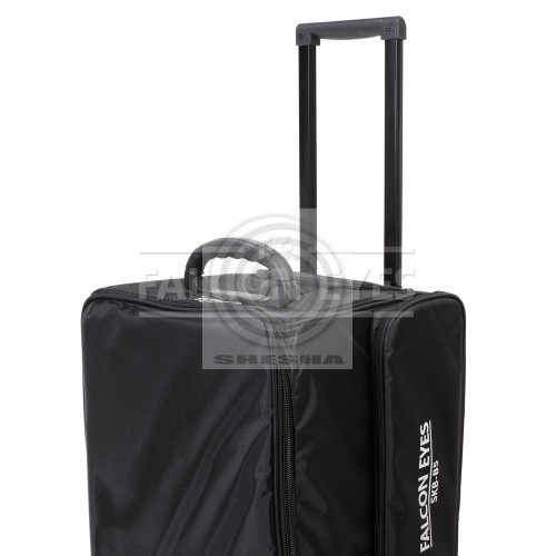 Сумка Falcon Eyes SKB-B5 на колесах