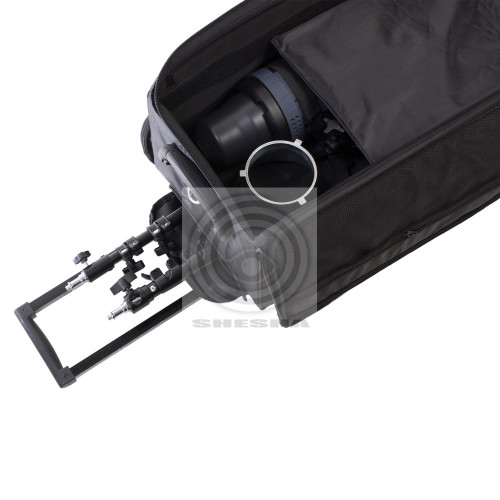 Сумка Falcon Eyes SKB-B5 на колесах