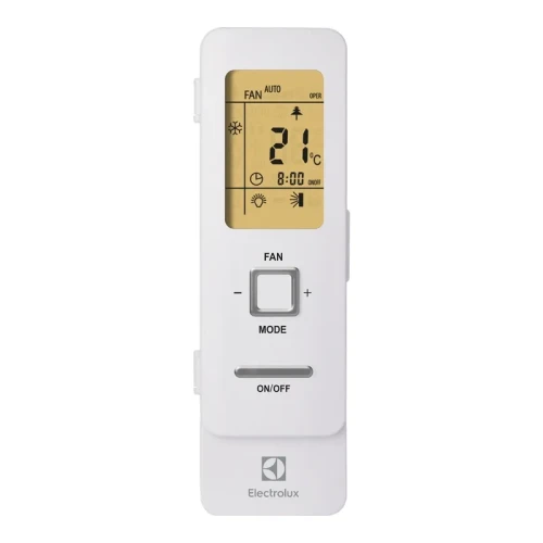 Кондиционер настенный Electrolux EACS/I-18HVI/N8_21Y Viking 2.0 DC Inverter