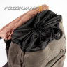 Fotokvant BSN-10 Military green рюкзак для камеры цвета армейский зеленый