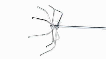 Стойка KUPO CL-30M MASTER C-STAND